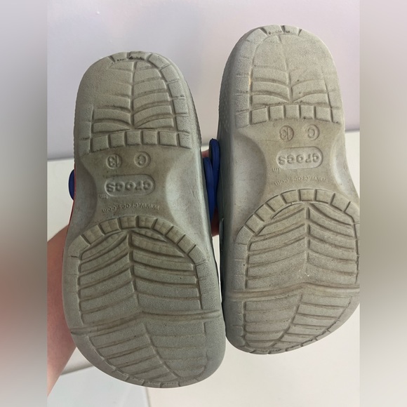 Size 13 paw patrol crocs - Picture 2 of 4